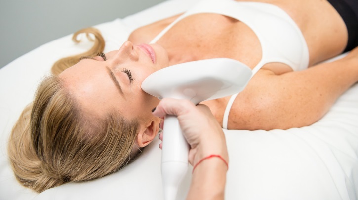 Is Skin Needling the Right Skin Resurfacing Solution for You?