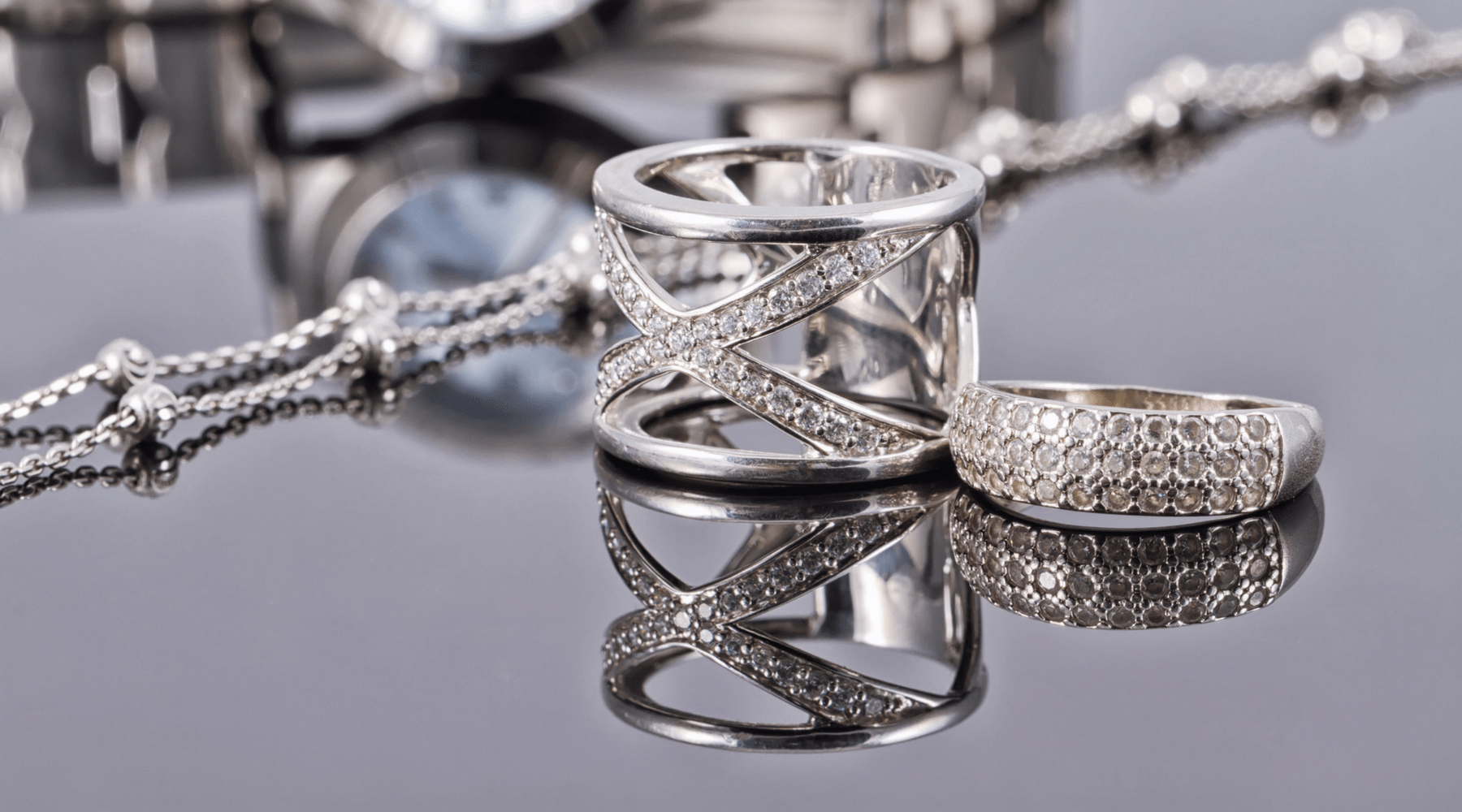 What to Consider When Seeking Out for Sterling Silver Jewelry?
