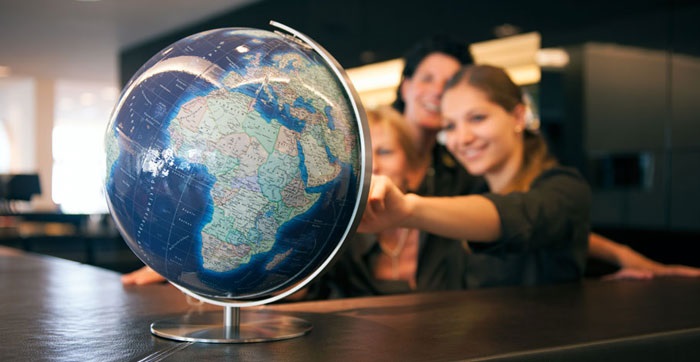 Should You Buy A Globe As A Gift?