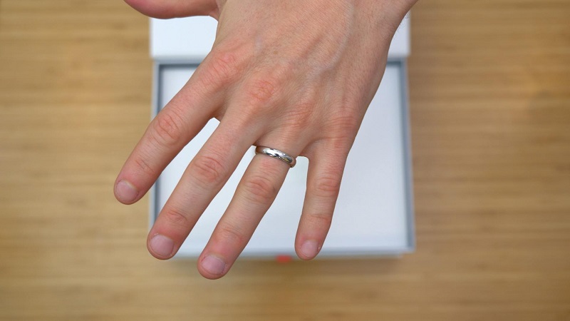 4 things to keep in mind when choosing the wedding bands