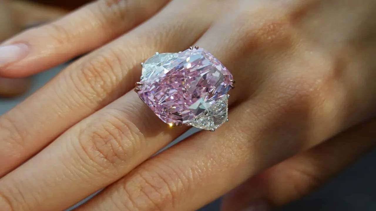 Australian Pink Diamonds Are A Smart Way To Invest – Here’s Why!