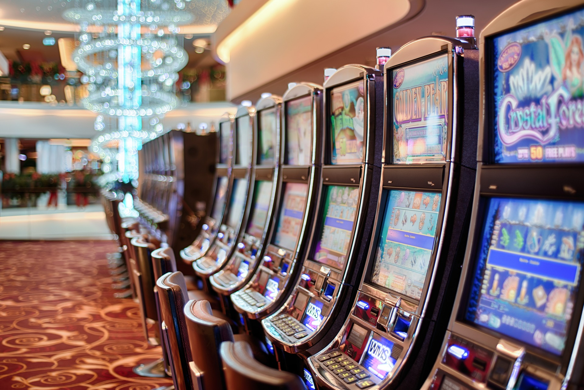 Here’s How To Win Big in Dream Vegas Casino