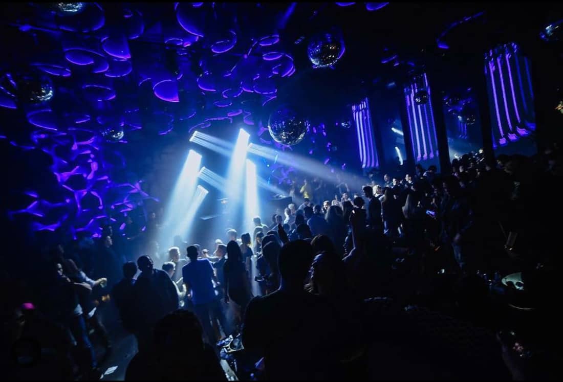 Nightlife Job Tips for a Successful Career as a Club Promoter