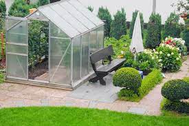 Blossom Where You’re Planted: Explore Greenhouses for Sale