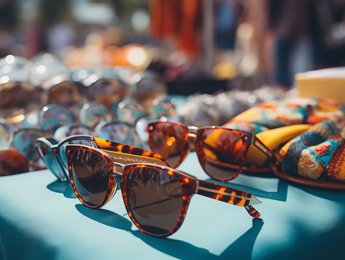 Bulk Sunglasses: A Retailer’s Secret to Higher Profits