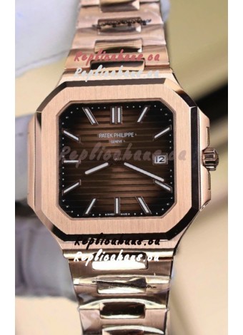 Are Patek Philippe replica watches durable for everyday wear