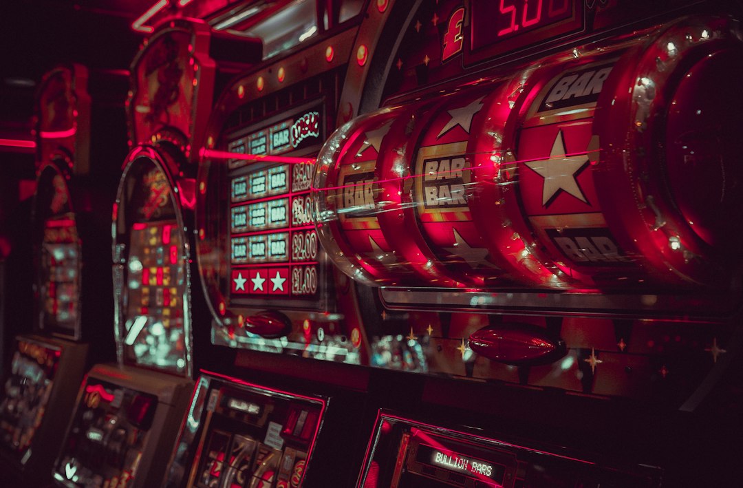 Casino Features That Shape the Modern USA Online Gaming Experience